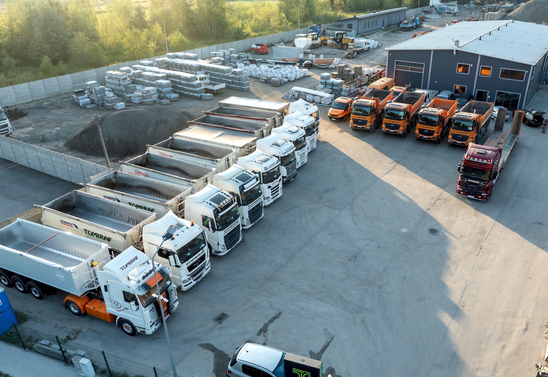 Zdjęcie główne #1659 - <center>O Tomiraf</center>